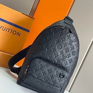 Louis Vuitton Shopping Bag Tote Presbyopia Lady Bag Item number：m46107